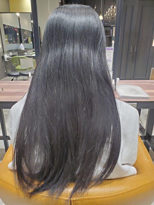 写真：Before