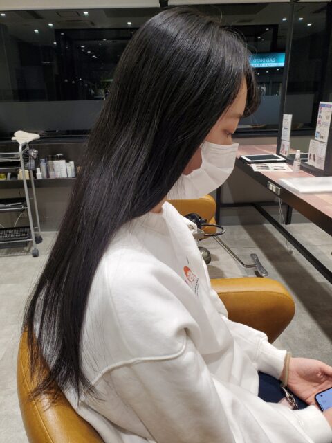 写真：Before