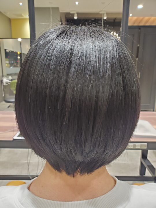写真:After