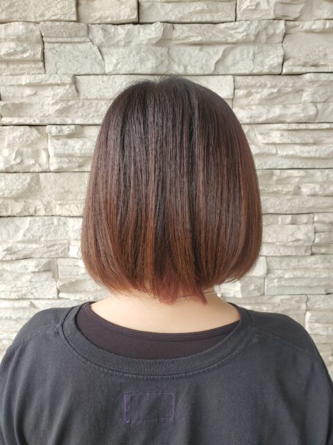 写真：Before