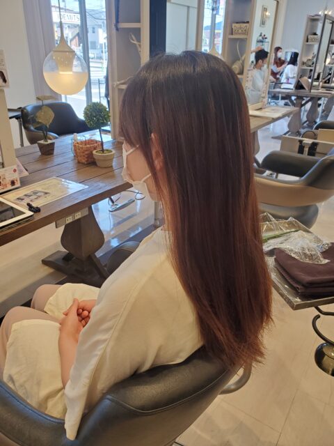 写真：Before