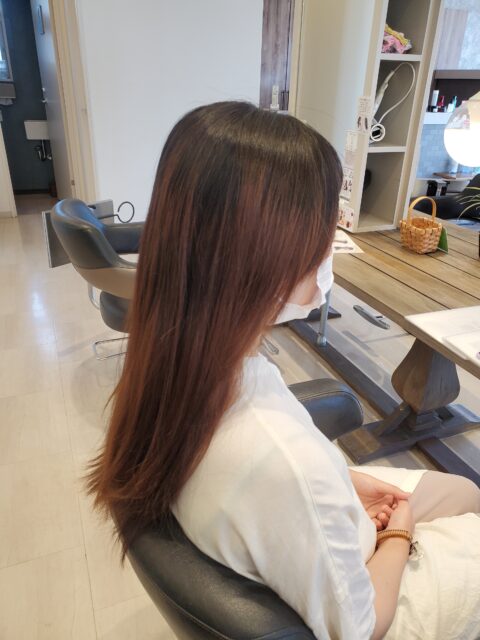 写真：Before