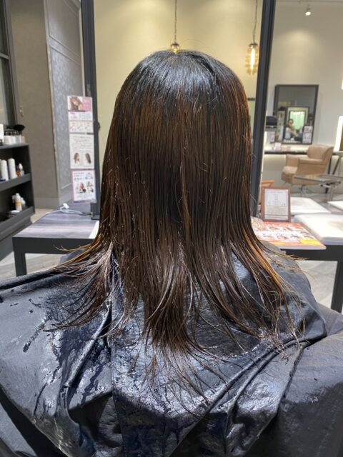 写真：Before