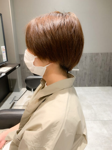 写真:Before
