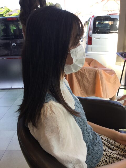 写真：Before