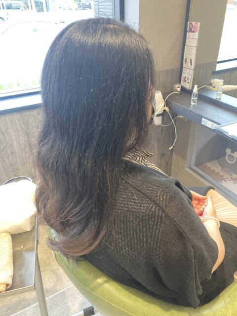 写真：Before