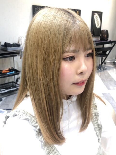 写真：Before