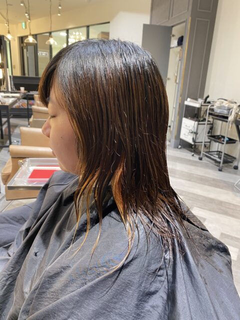 写真：Before