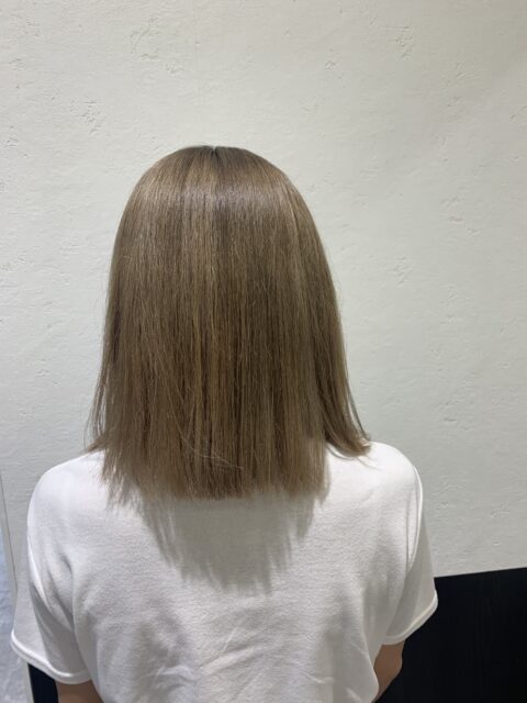 写真:After