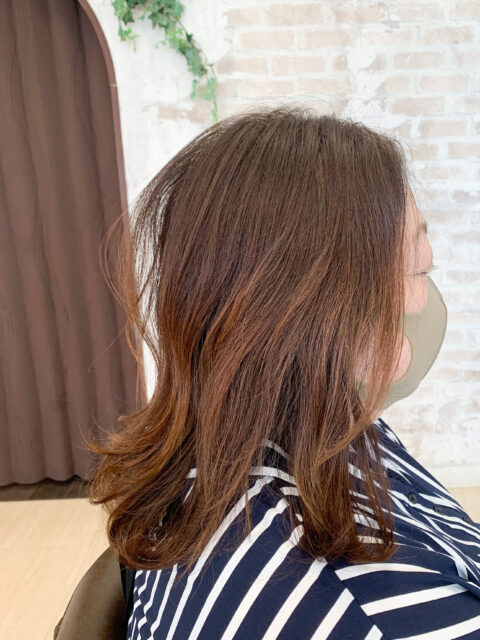 写真：Before