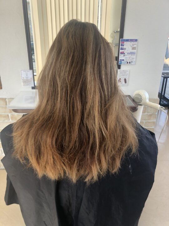 写真:Before