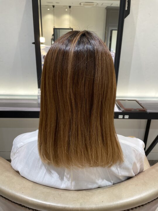 写真:Before