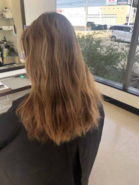 写真:Before
