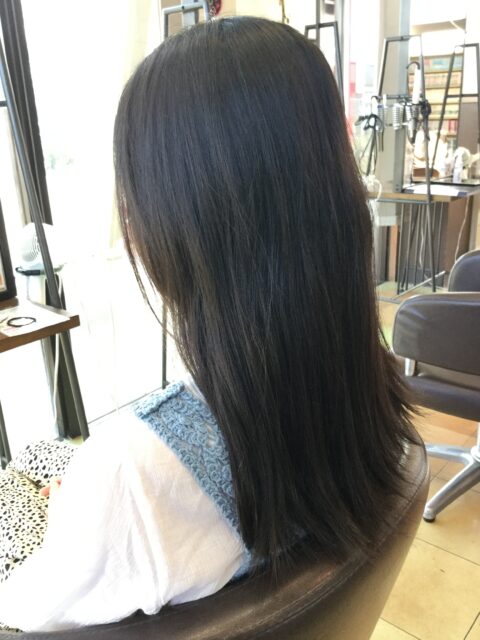 写真：Before