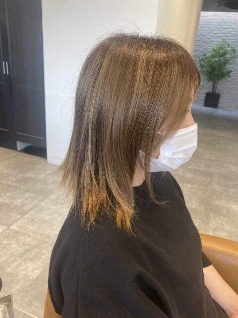 写真：Before