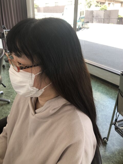 写真：Before