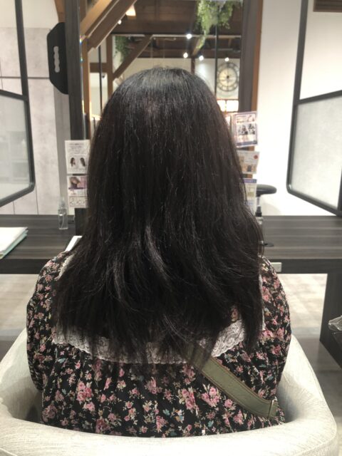 写真：Before