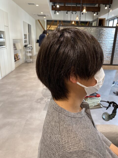 写真：Before