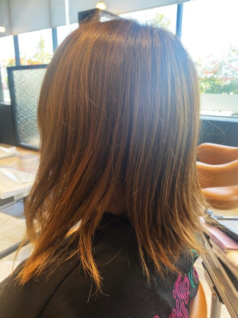 写真：Before