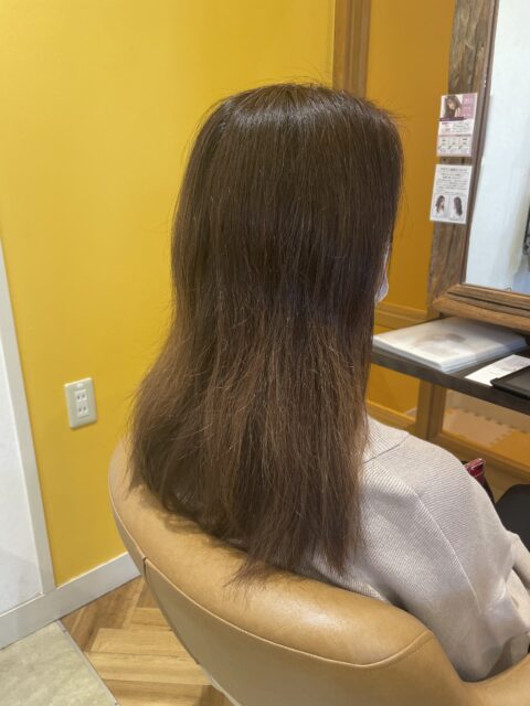 写真：Before