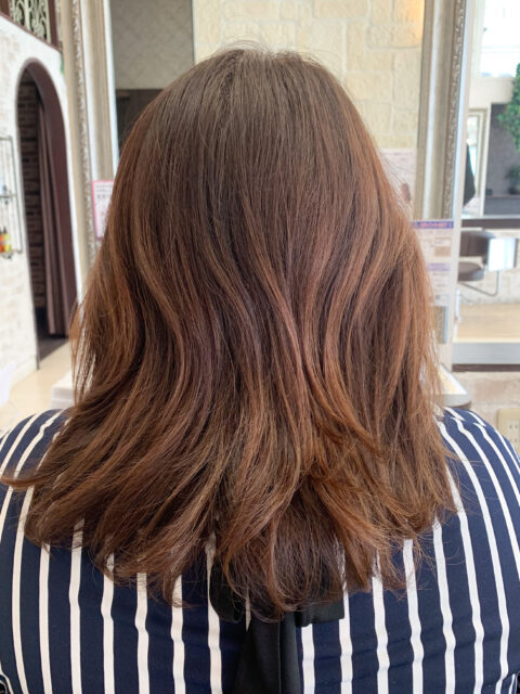 写真：Before