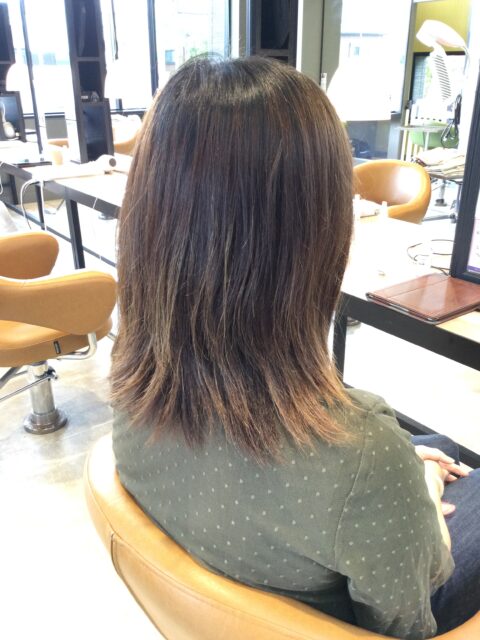 写真：Before