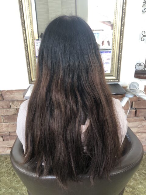 写真：Before