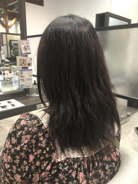 写真：Before