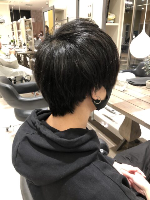 写真：Before