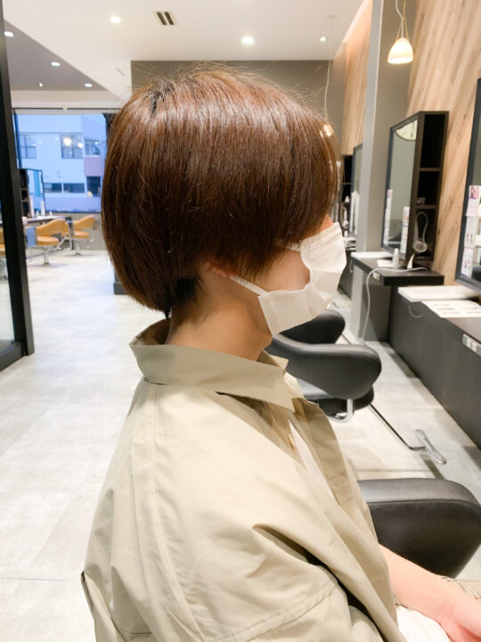 写真:Before