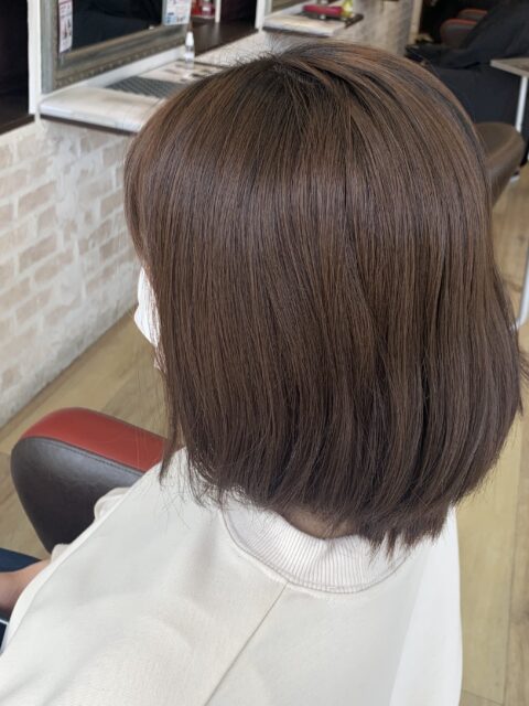 写真：Before