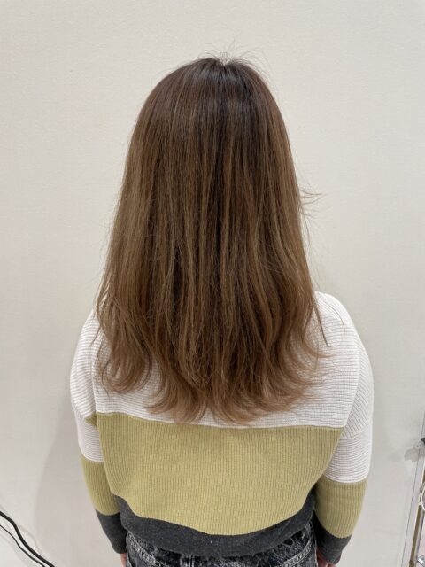 写真：Before