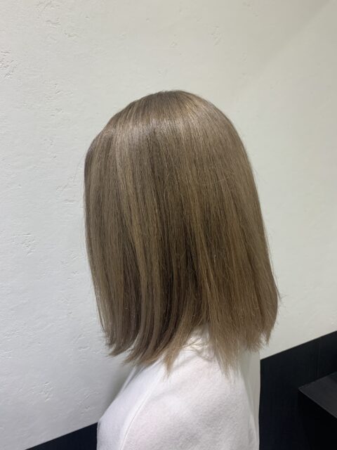 写真:After