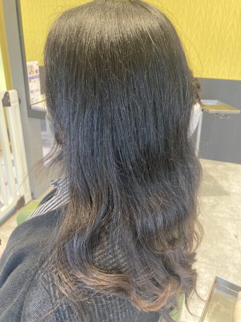 写真：Before