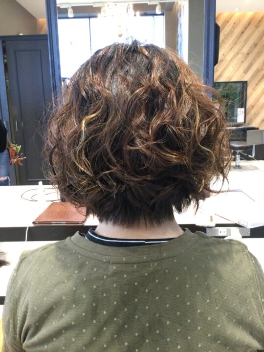 写真:After