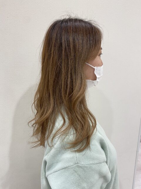 写真：Before