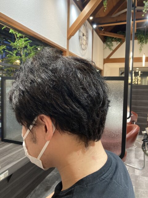 写真：Before