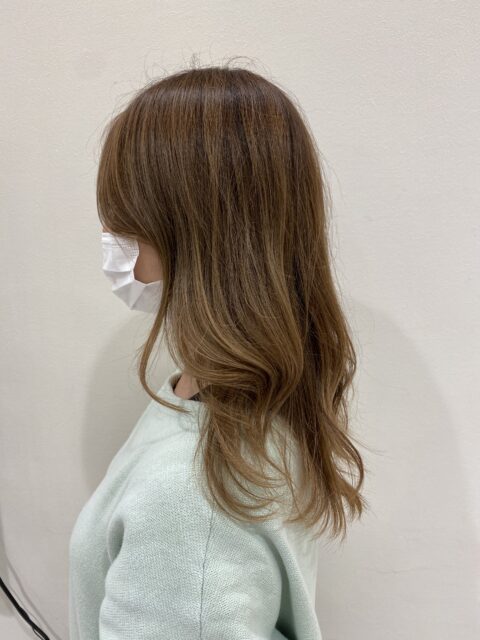 写真：Before