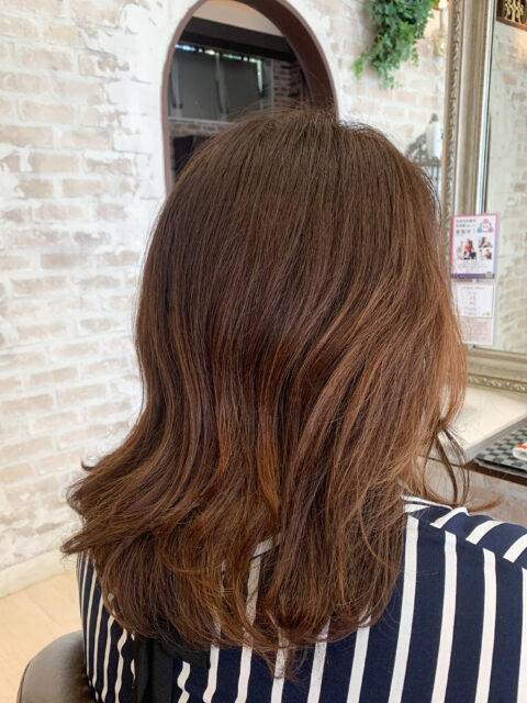 写真：Before