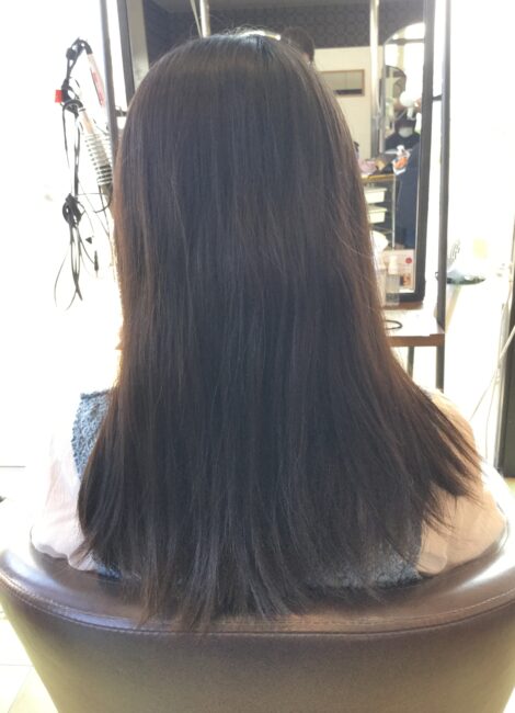 写真：Before