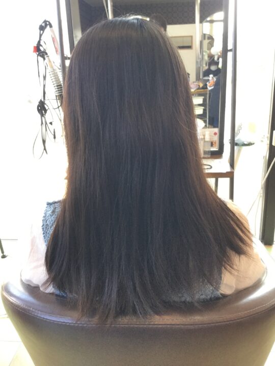 写真：Before