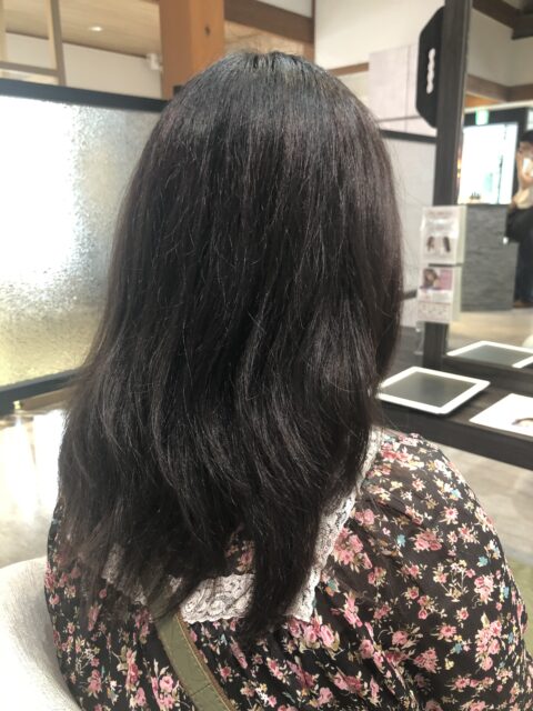 写真：Before