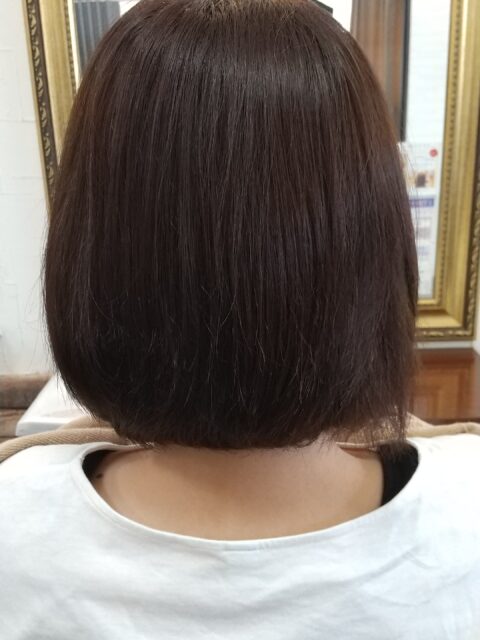 写真：Before