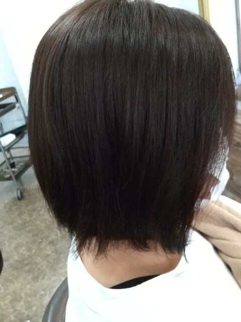 写真：Before