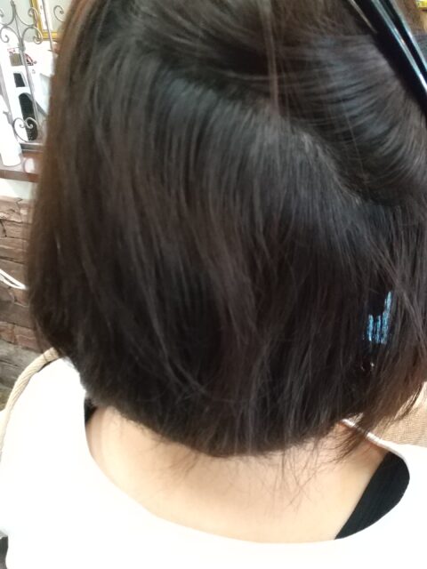 写真：Before