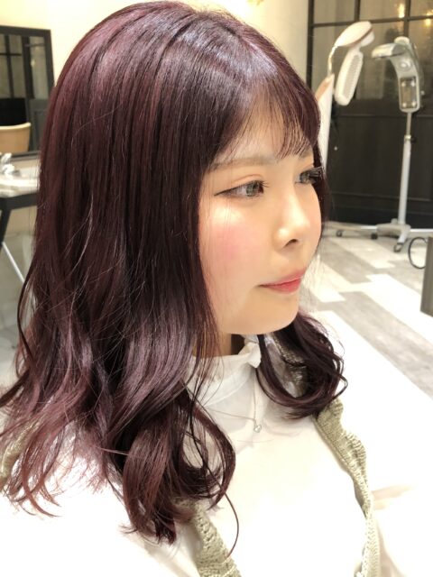 写真：After