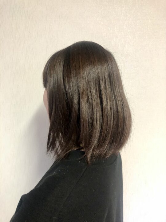 写真：Before