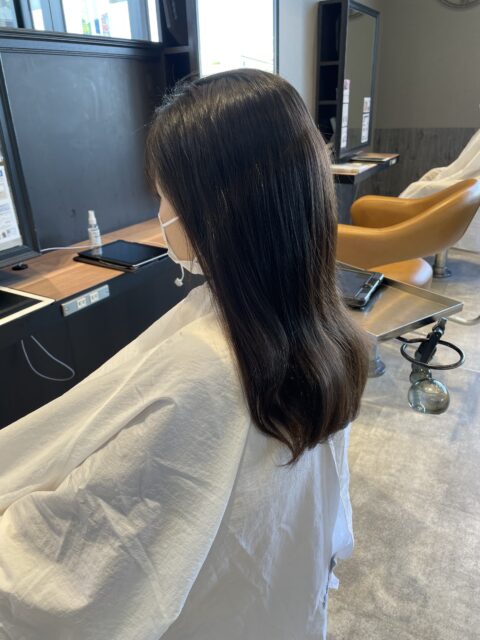 写真：Before