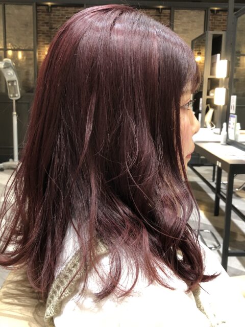 写真：After