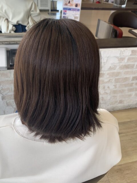 写真：Before